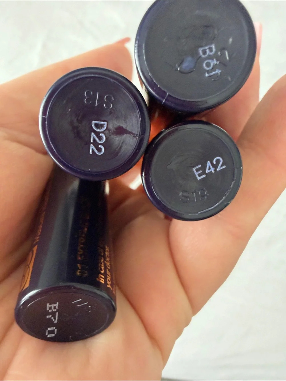Estee Lauder set estee